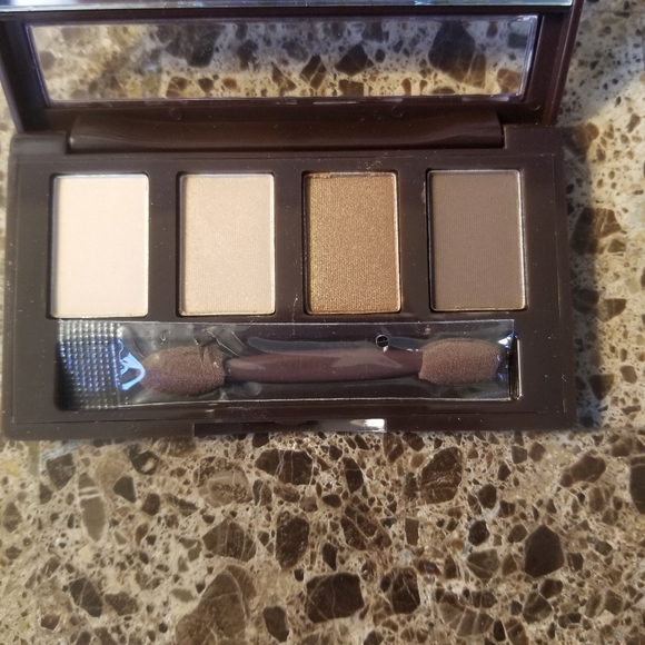 Mary Kay Other - Simply Neutral: Eye Color Quad by Mary Kay